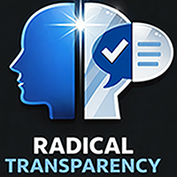 Radical Transparency